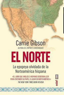 El Norte, Carrie Gibson