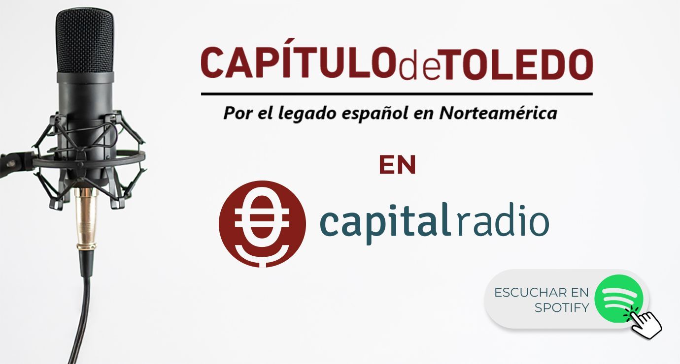 Capital radio y el Cpítulo de Toledo