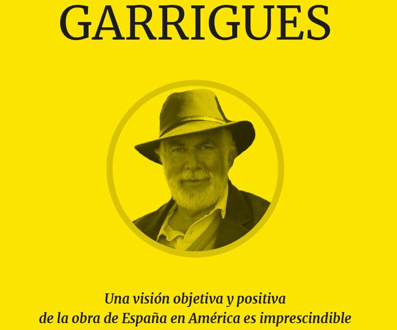 Antología, Eduardo Garrigues