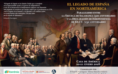El Legado de España en Norteamérica
