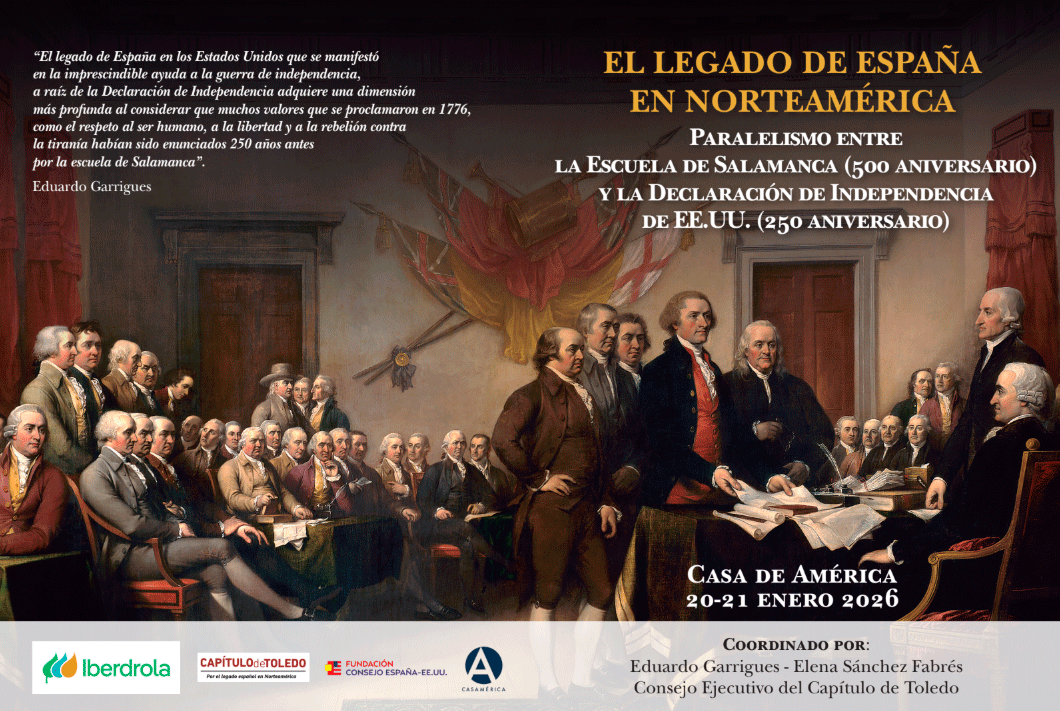 ellegadodeespania el legado de España en norteamérica
