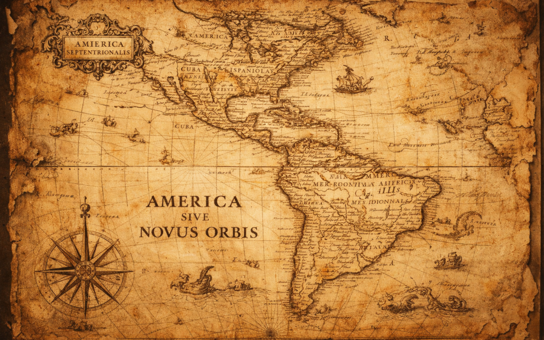 Lo que dijo el Rey sobre la conquista de América
