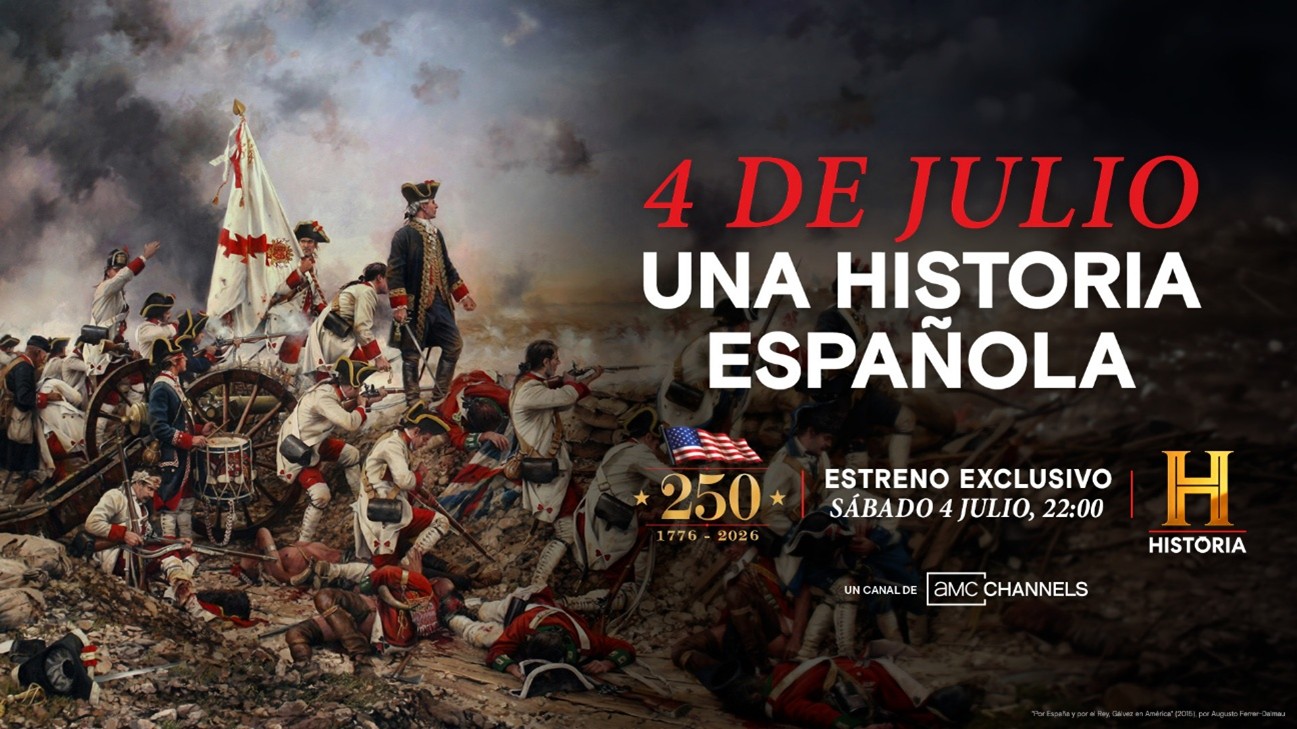3 de julio una historia española