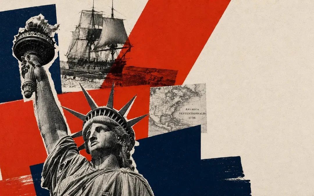 La imagen de España en Estados Unidos