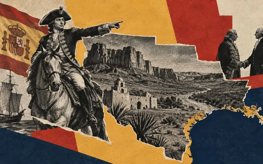 Lo que los Estados Unidos le deben a España